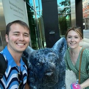 Meet your Posher, Mason